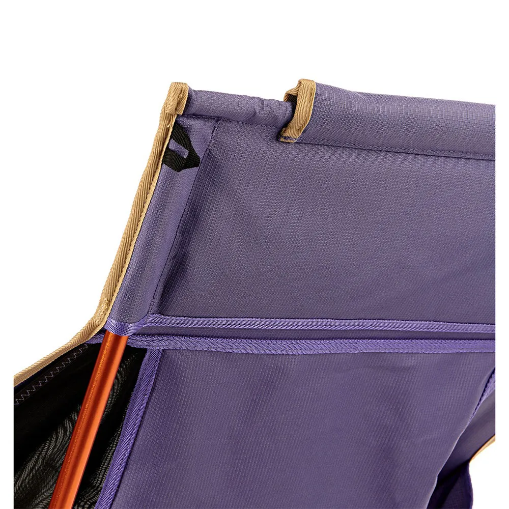 Arva Folding Xl Stol, Purple, One Size Arva Folding Xl Stol, Purple, One Size