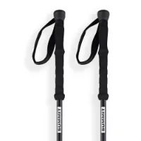 Arva Fuji 3 Parts Powerlock + Long Grip Spaserstokker Arva Fuji 3 Parts Powerlock + Long Grip Spaserstokker