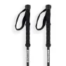 Arva Fuji 3 Parts Powerlock + Long Grip Spaserstokker