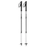 Arva Fuji 3 Parts Powerlock + Long Grip Spaserstokker