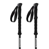 Arva Fuji Carbon 3 Parts Powerlock + Long Grip Spaserstokker Arva Fuji Carbon 3 Parts Powerlock + Long Grip Spaserstokker