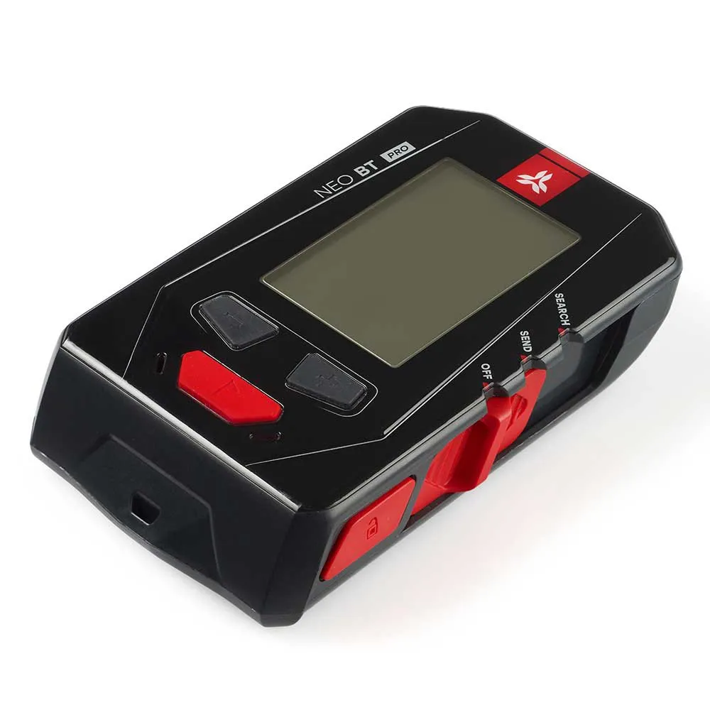 Arva Neo Bt Pro Skredsøker, Black, One Size Arva Neo Bt Pro Skredsøker, Black, One Size