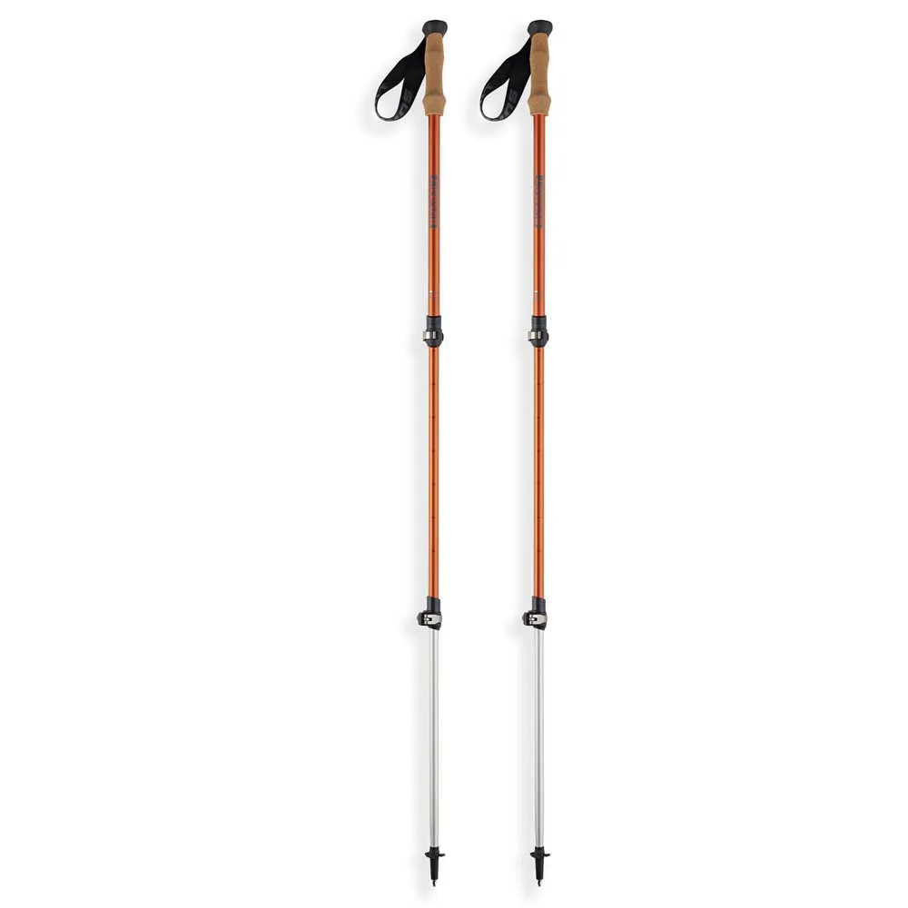 Arva Nepal 3 Parts Powerlock Cork Grip Spaserstokker Arva Nepal 3 Parts Powerlock Cork Grip Spaserstokker
