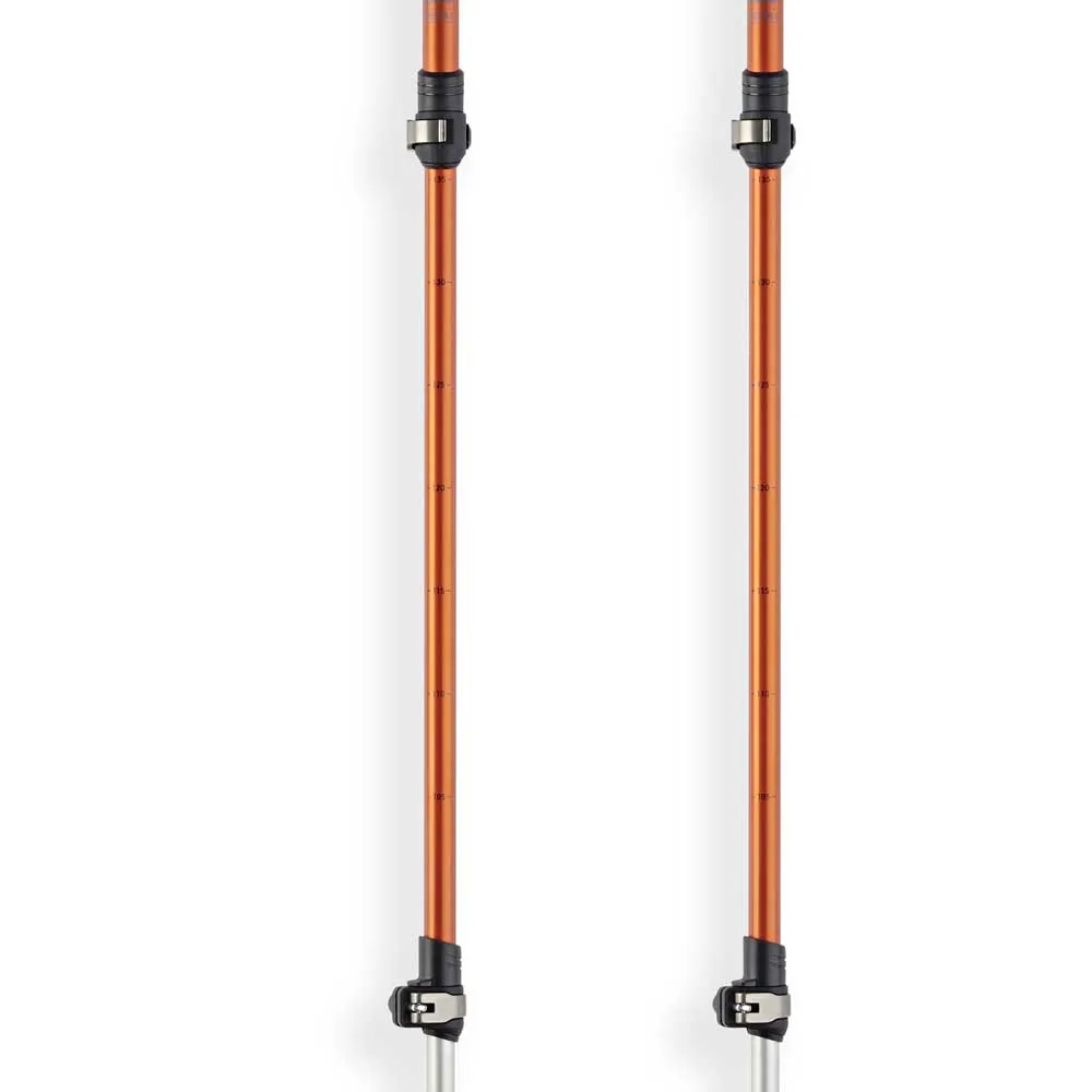 Arva Nepal 3 Parts Powerlock Cork Grip Spaserstokker Arva Nepal 3 Parts Powerlock Cork Grip Spaserstokker