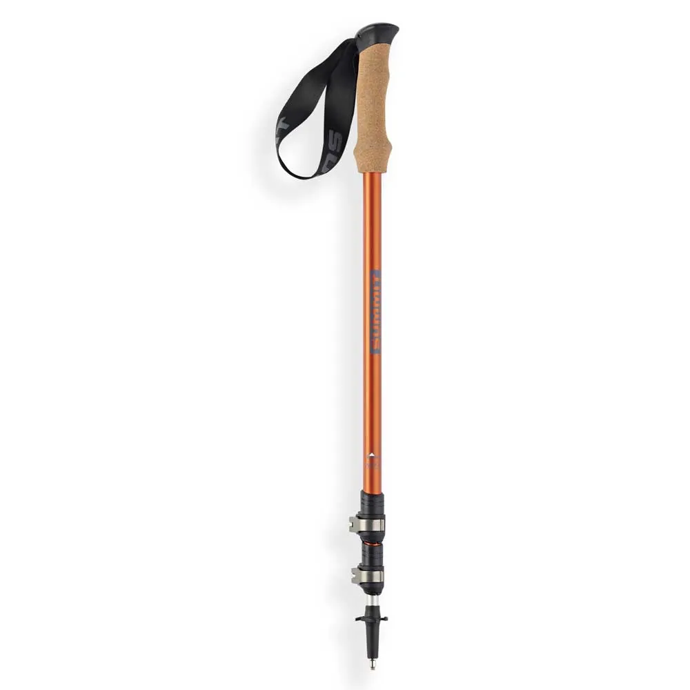 Arva Nepal 3 Parts Powerlock Cork Grip Spaserstokker Arva Nepal 3 Parts Powerlock Cork Grip Spaserstokker