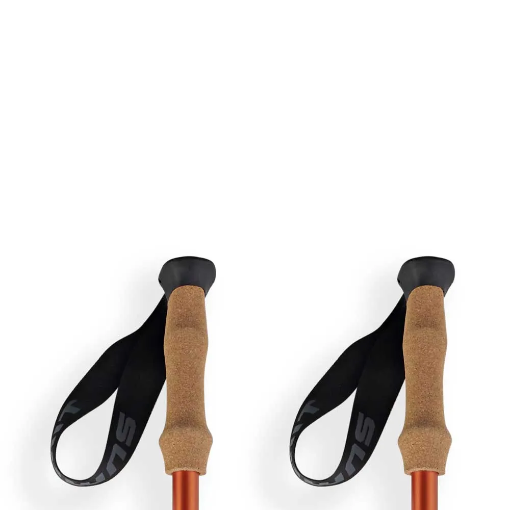 Arva Nepal 3 Parts Powerlock Cork Grip Spaserstokker Arva Nepal 3 Parts Powerlock Cork Grip Spaserstokker