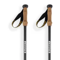 Arva Nepal Carbon 3 Parts Powerlock Cork Grip Spaserstokker Arva Nepal Carbon 3 Parts Powerlock Cork Grip Spaserstokker
