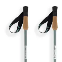 Arva Nepal Compact 3 Parts Powerlock Cork Grip Spaserstokker