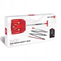 Arva Pack Safety Box Evo5+ Skredsett