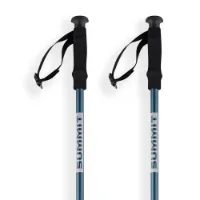 Arva Tibet 3 Parts Classic Cone Twistlock Spaserstokker