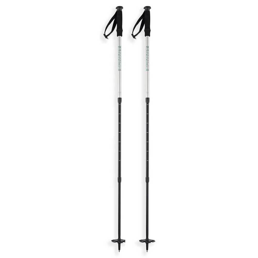 Arva Tibet 3 Parts Classic Cone Twistlock Spaserstokker Arva Tibet 3 Parts Classic Cone Twistlock Spaserstokker