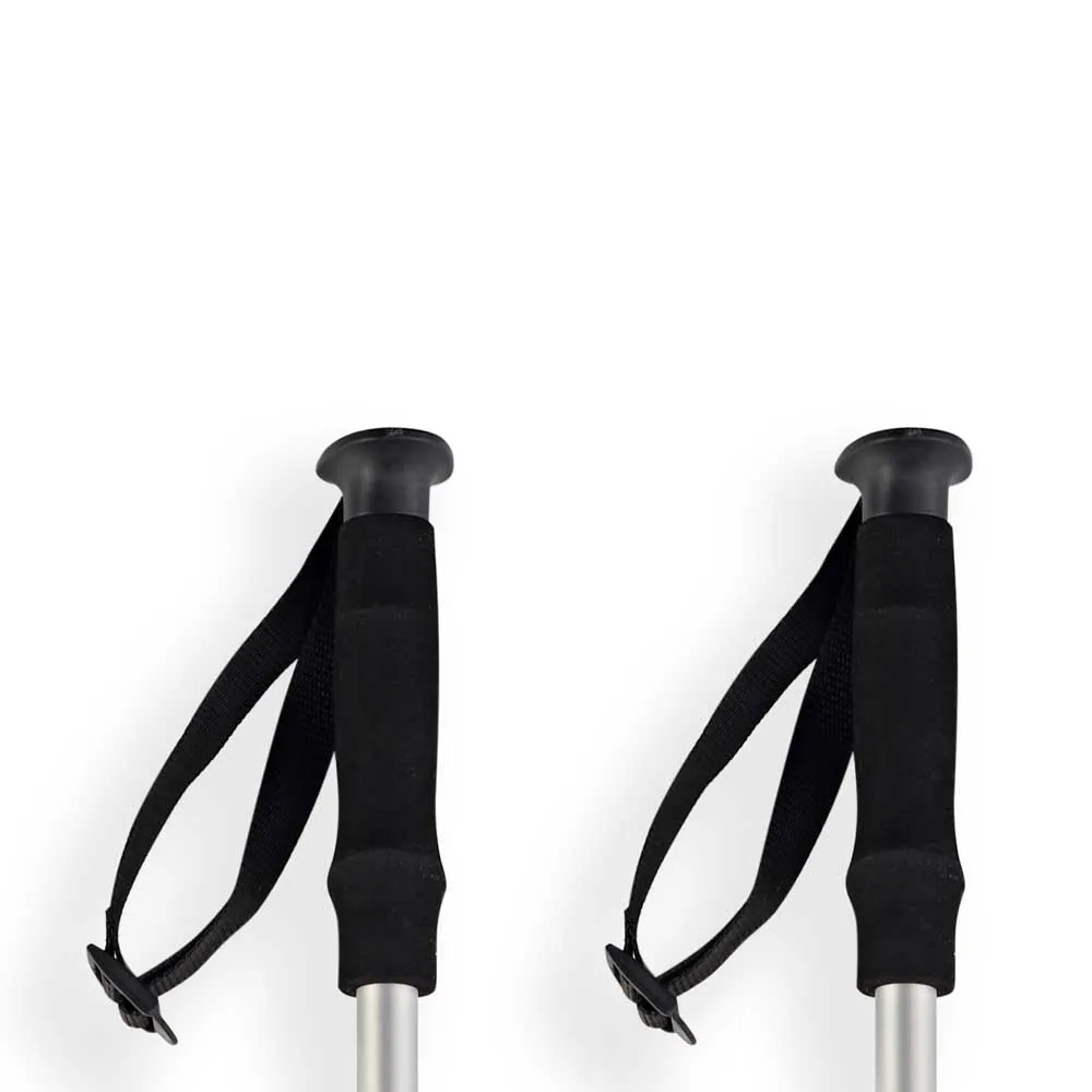 Arva Tibet 3 Parts Classic Cone Twistlock Spaserstokker Arva Tibet 3 Parts Classic Cone Twistlock Spaserstokker