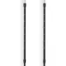 Arva Tibet 3 Parts Classic Cone Twistlock Spaserstokker