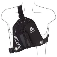 Arva Walkie-talkie-holder