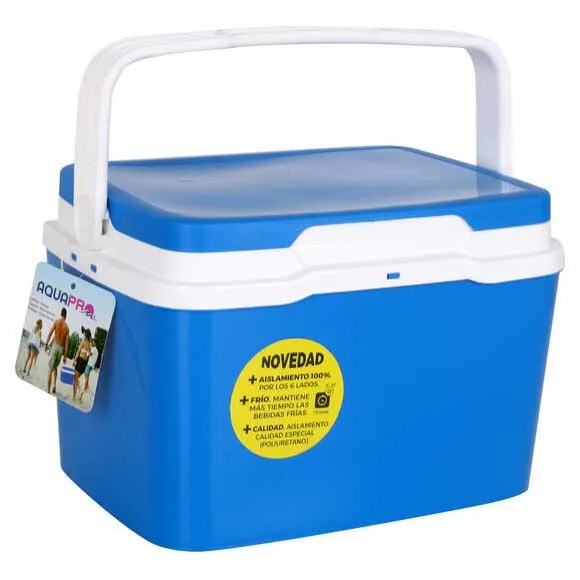 Asevi Pu Kjøleskap 5l, Blue, One Size