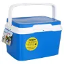 Asevi Pu Kjøleskap 5l, Blue, One Size