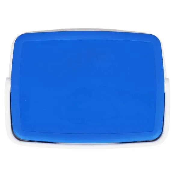 Asevi Pu Kjøleskap 5l, Blue, One Size