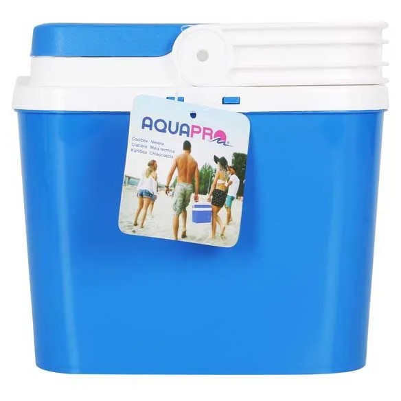 Asevi Pu Kjøleskap 5l, Blue, One Size
