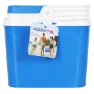 Asevi Pu Kjøleskap 5l, Blue, One Size