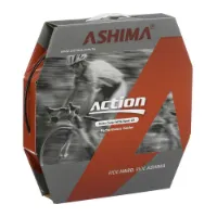 ASHIMA Action 2p 5 Mm Liner Pom Bremsekabel 50 M