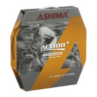 ASHIMA Action+ Sp 4.5 Mm Liner In Pvdf Girvaier 50 M