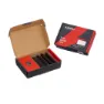 ASHIMA Elixir/xx/axs Avid Organiske Skivebremseklosser 25 Enheter, Multicolor, One Size