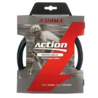 ASHIMA Magura 5x2.1 Mm Bremsekabelsett 3 M