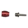 ASHIMA Sram Bremsslange Oliven Kit 10 Enheter, Gold, One Size