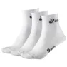 Asics 3ppk Quarter Col