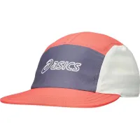 Asics 5 Panel Cap
