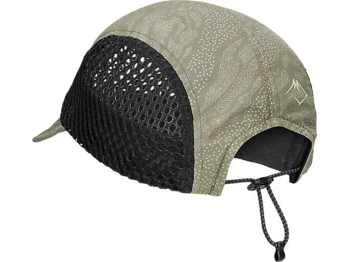 Asics Caps Fujitrail OS, Makh Asics Caps Fujitrail OS, Makh