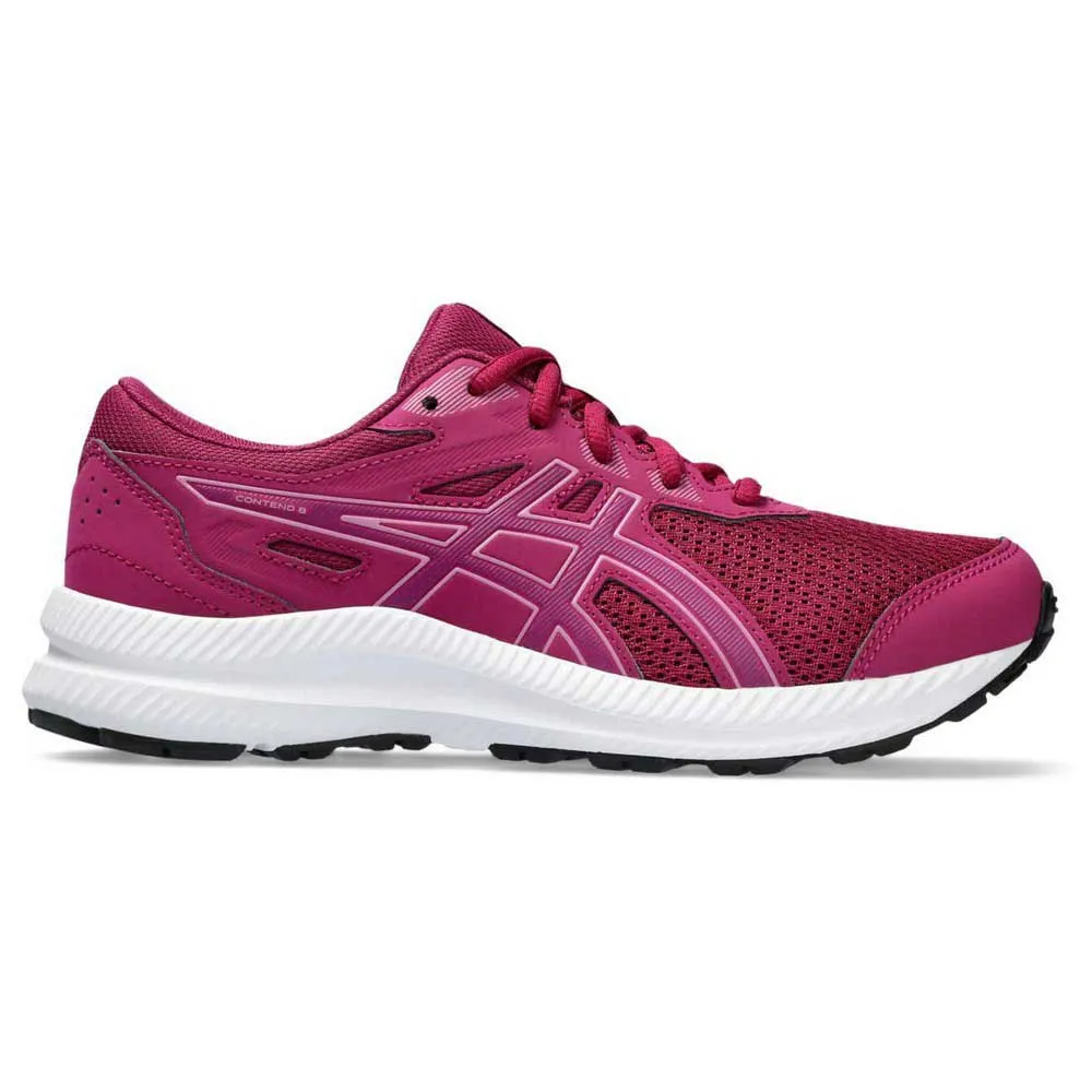 Asics Contend 8 Gs Løpesko male