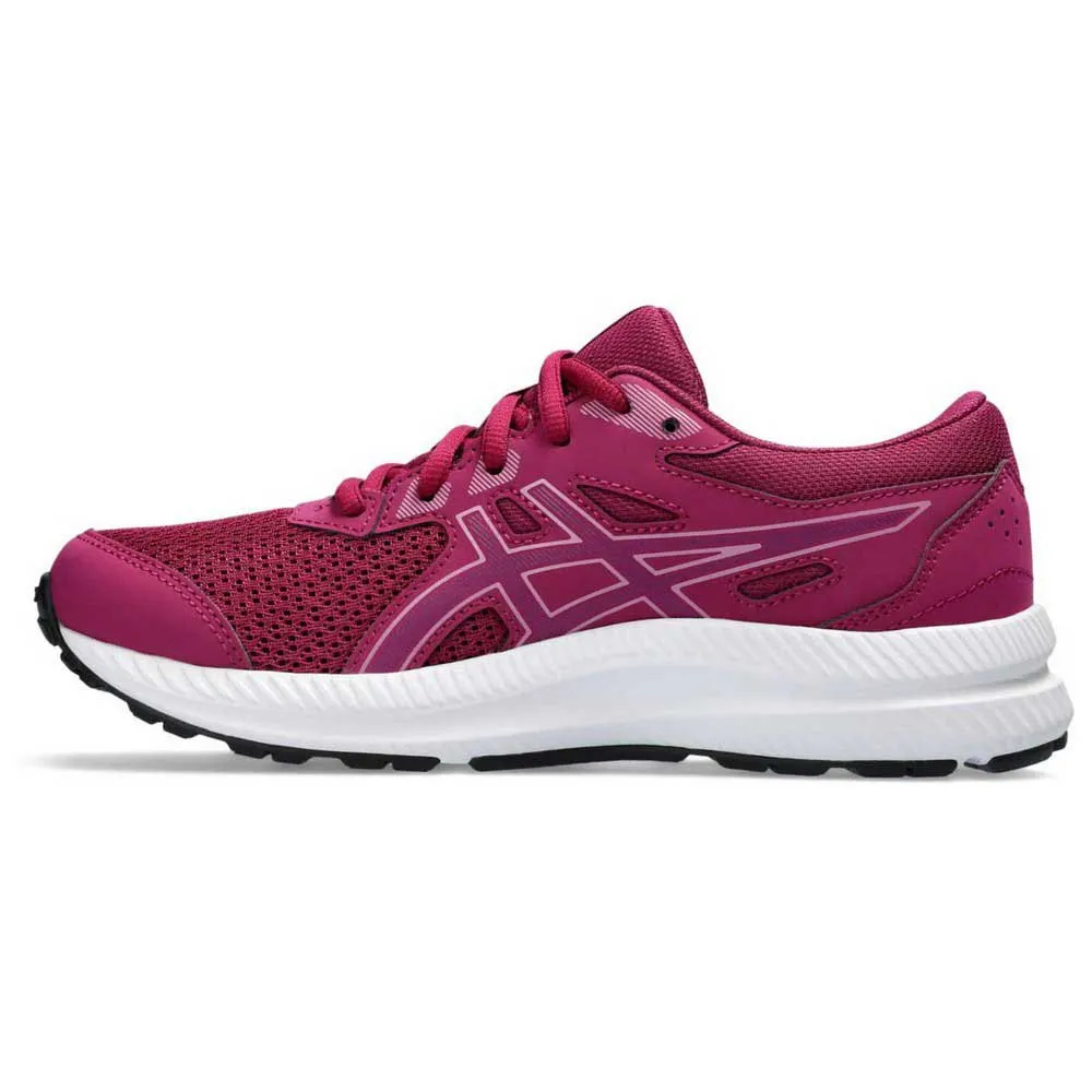 Asics Contend 8 Gs Løpesko male