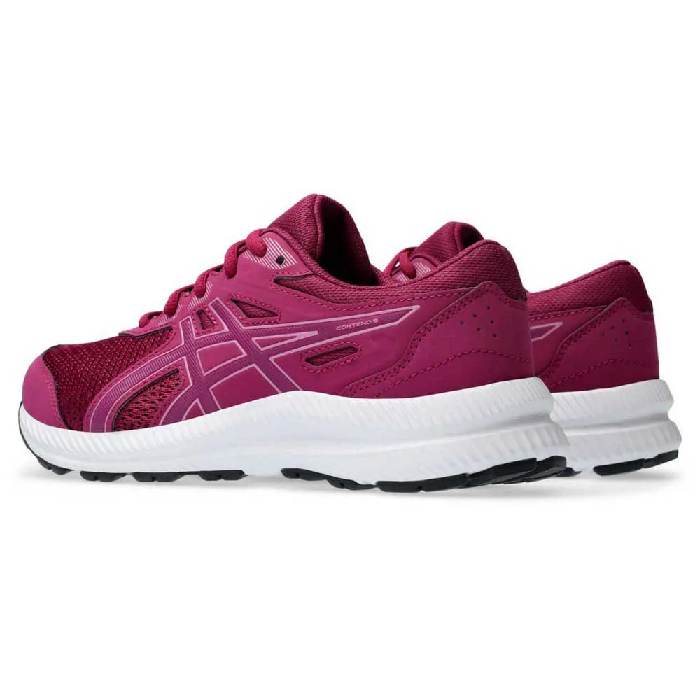 Asics Contend 8 Gs Løpesko male