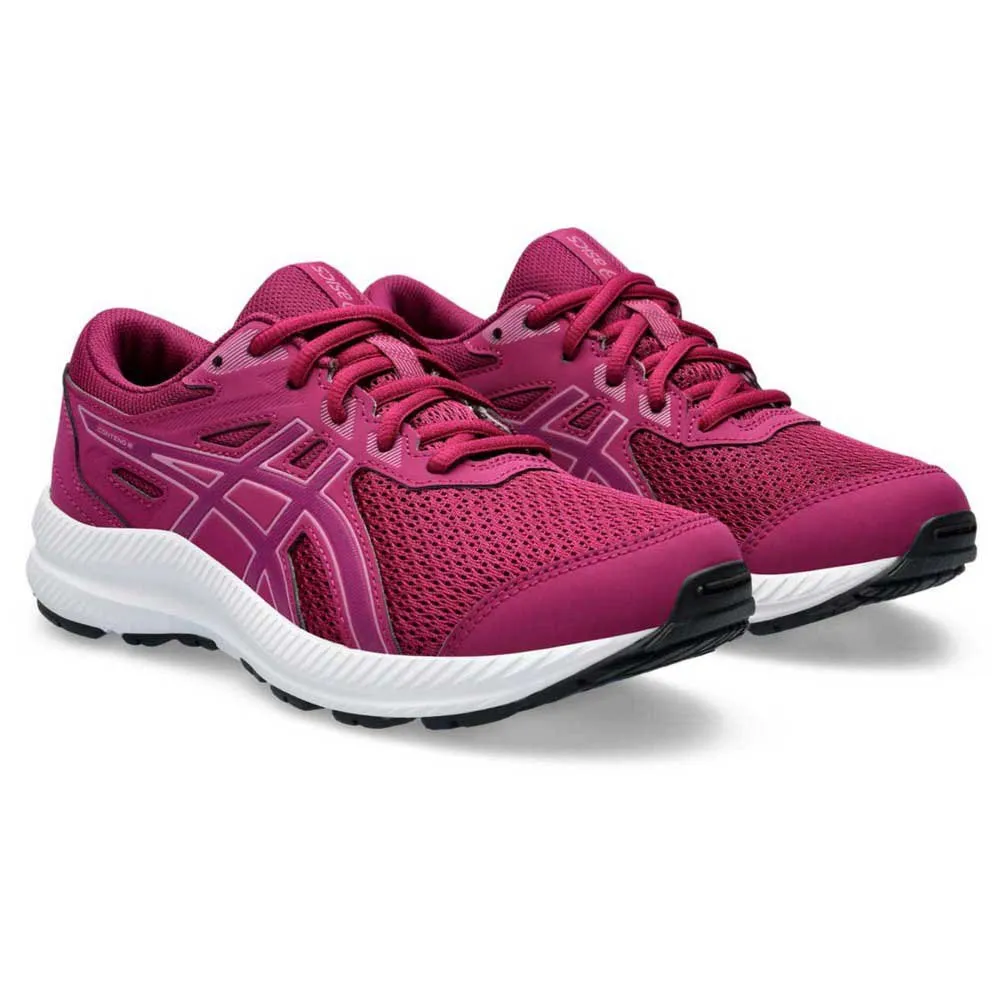 Asics Contend 8 Gs Løpesko male