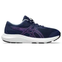 Asics Contend 9 Gs Løpesko male