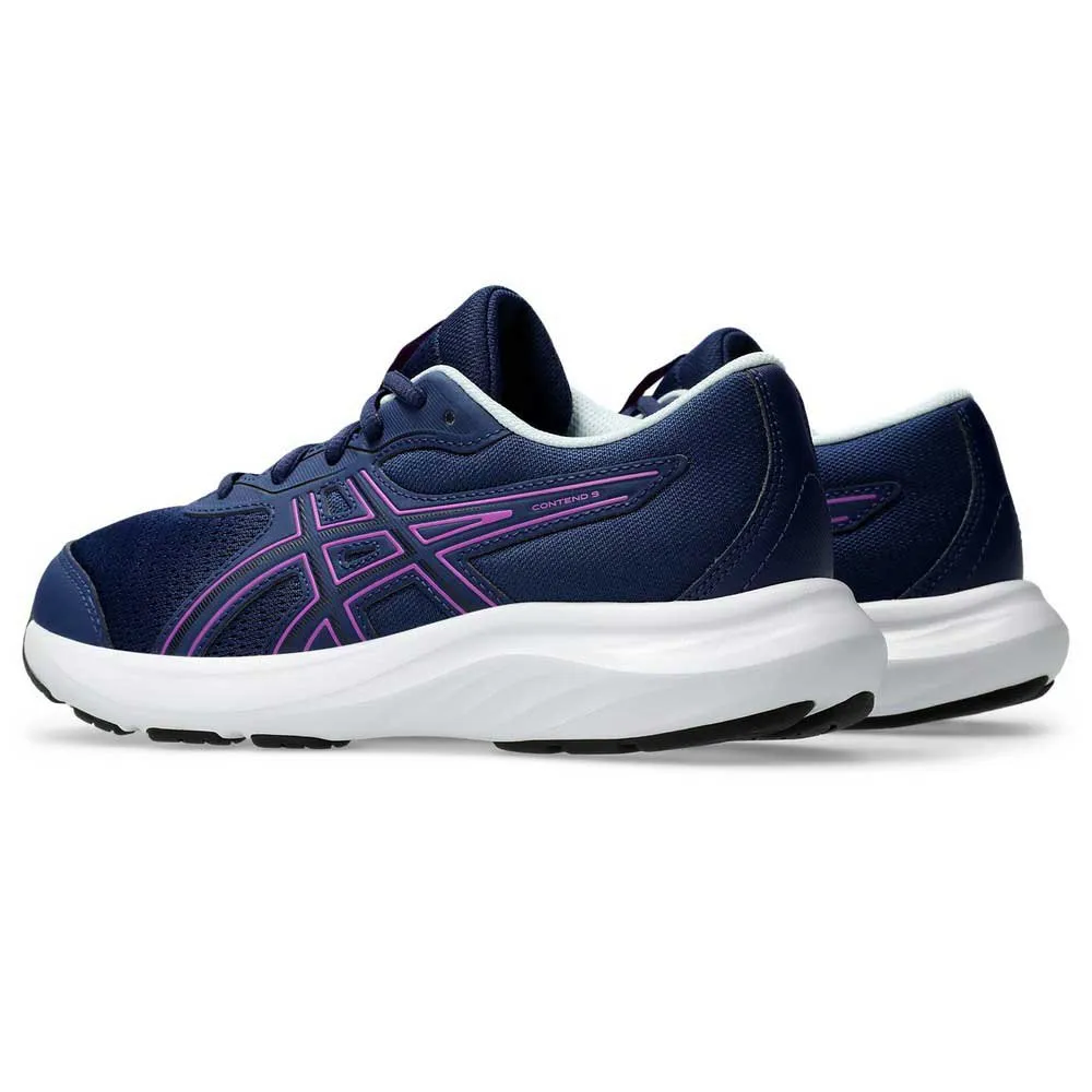Asics Contend 9 Gs Løpesko male Asics Contend 9 Gs Løpesko male