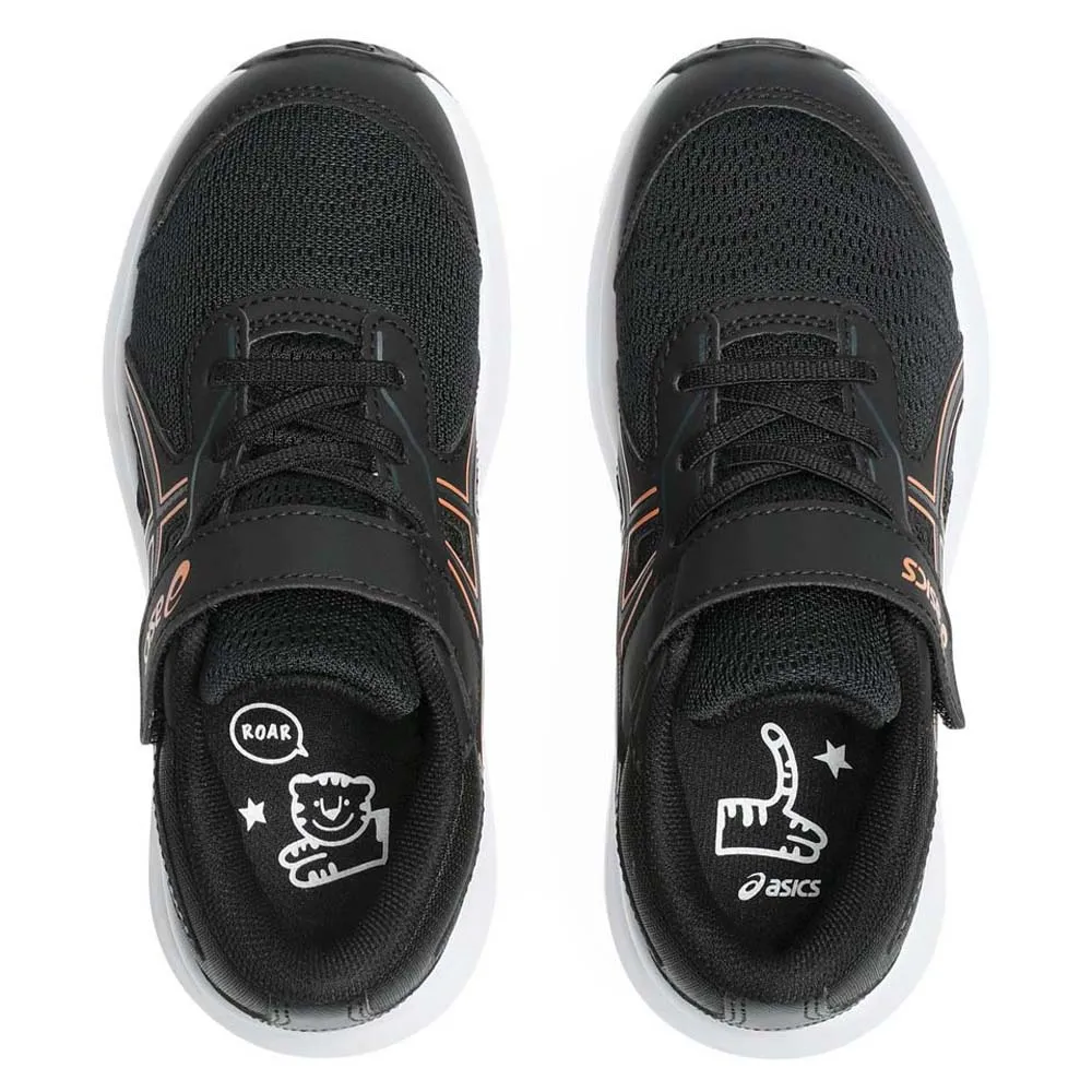 Asics Contend 9 Ps Løpesko male Asics Contend 9 Ps Løpesko male