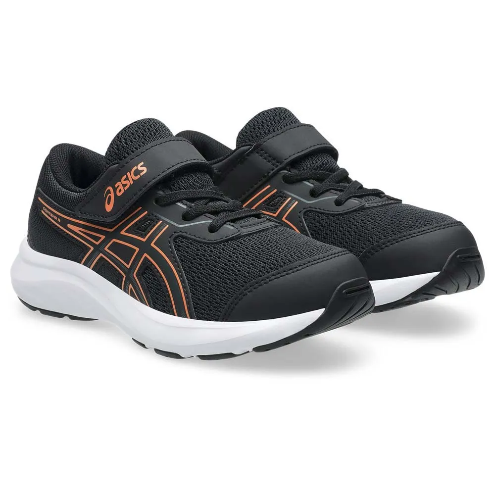 Asics Contend 9 Ps Løpesko male Asics Contend 9 Ps Løpesko male