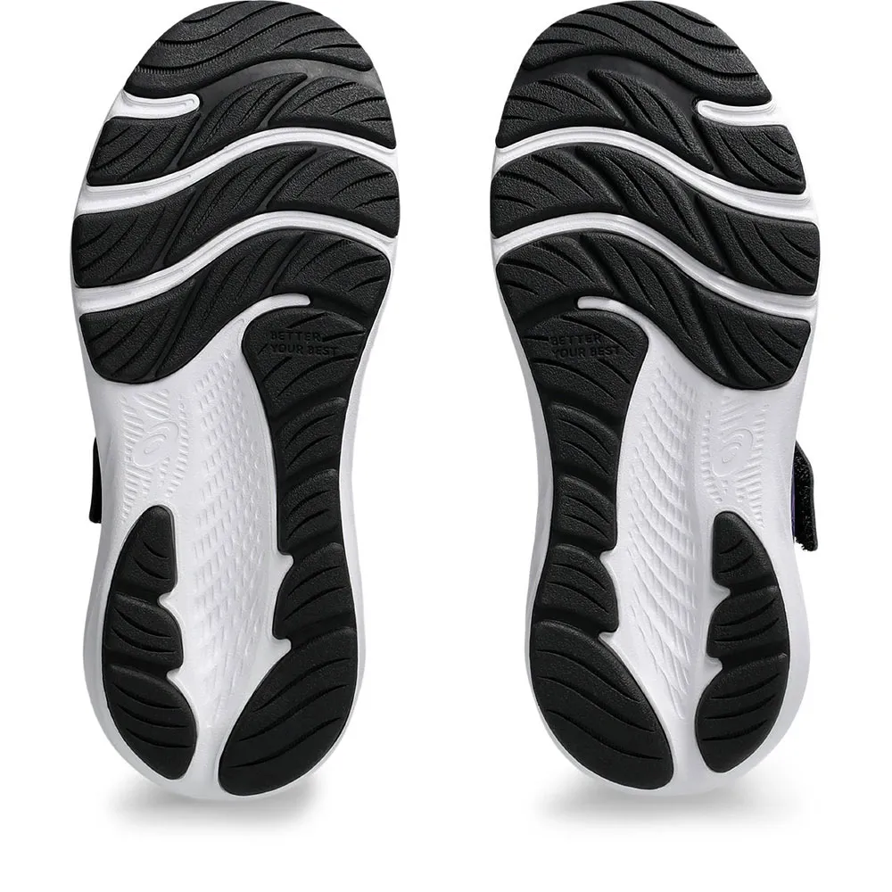 Asics Contend 9 Ps Løpesko male Asics Contend 9 Ps Løpesko male