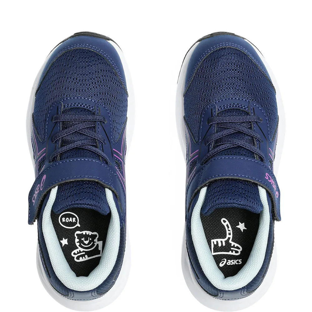 Asics Contend 9 Ps Løpesko male Asics Contend 9 Ps Løpesko male