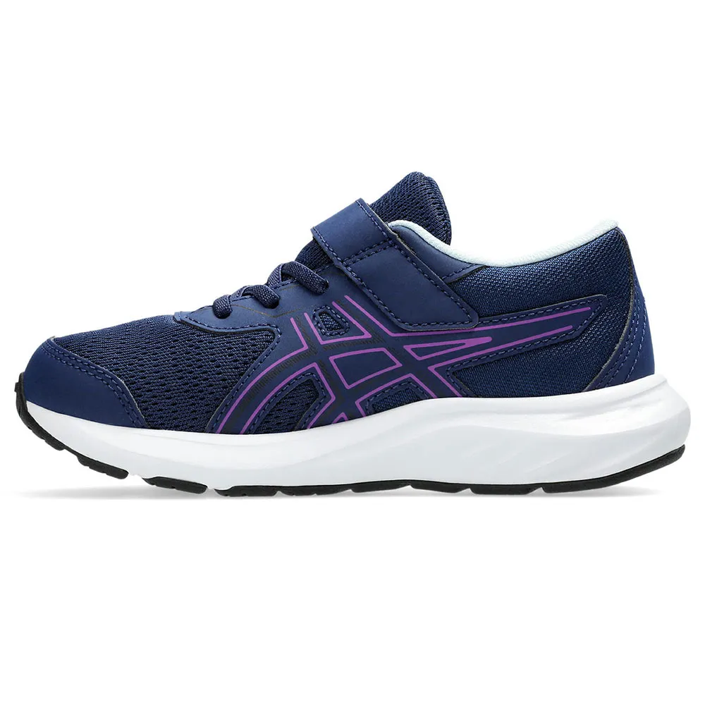 Asics Contend 9 Ps Løpesko male Asics Contend 9 Ps Løpesko male