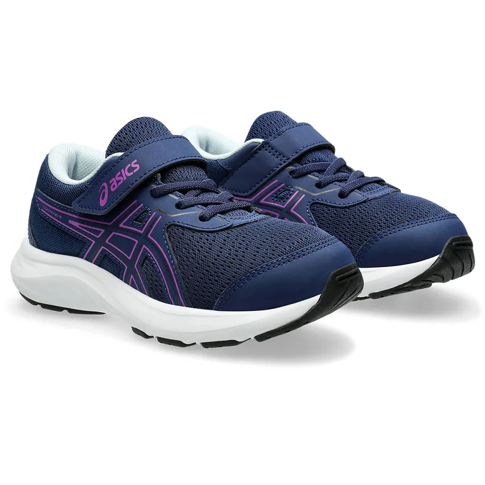 Asics Contend 9 Ps Løpesko male Asics Contend 9 Ps Løpesko male