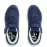 Asics Contend 9 Ps Løpesko male