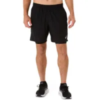 Asics Core 2-in-1 7in Shorts male