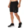 Asics Core 2-in-1 7in Shorts Mann