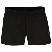 Asics Core Split Shorts female