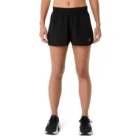 Asics Core Split Shorts male