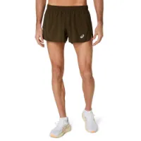 Asics Core Split Shorts male