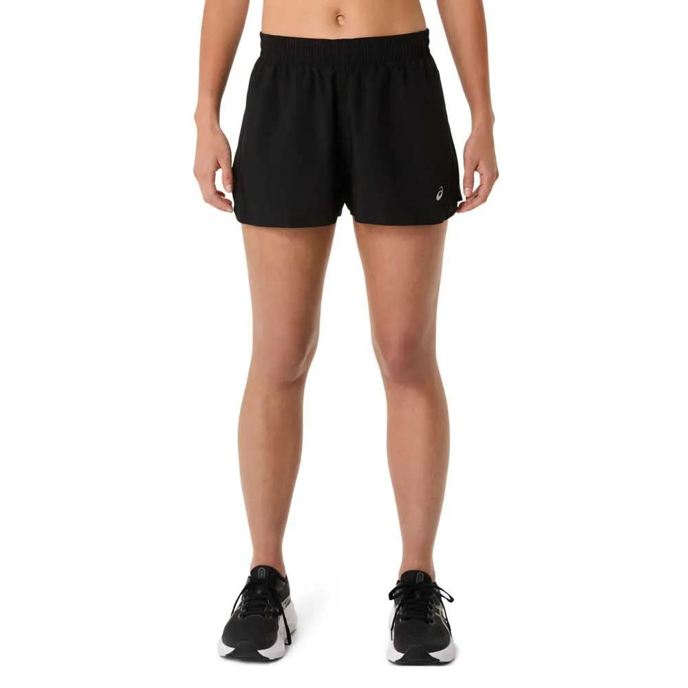 Asics Core Split Shorts male